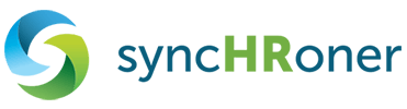 logo syncHRoner